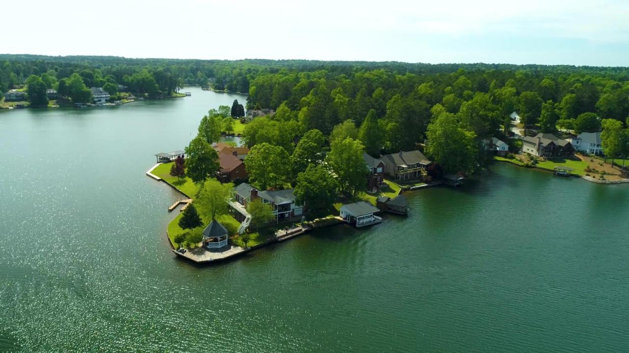 Fairfield Plantation Resort Villa Rica Εξωτερικό φωτογραφία