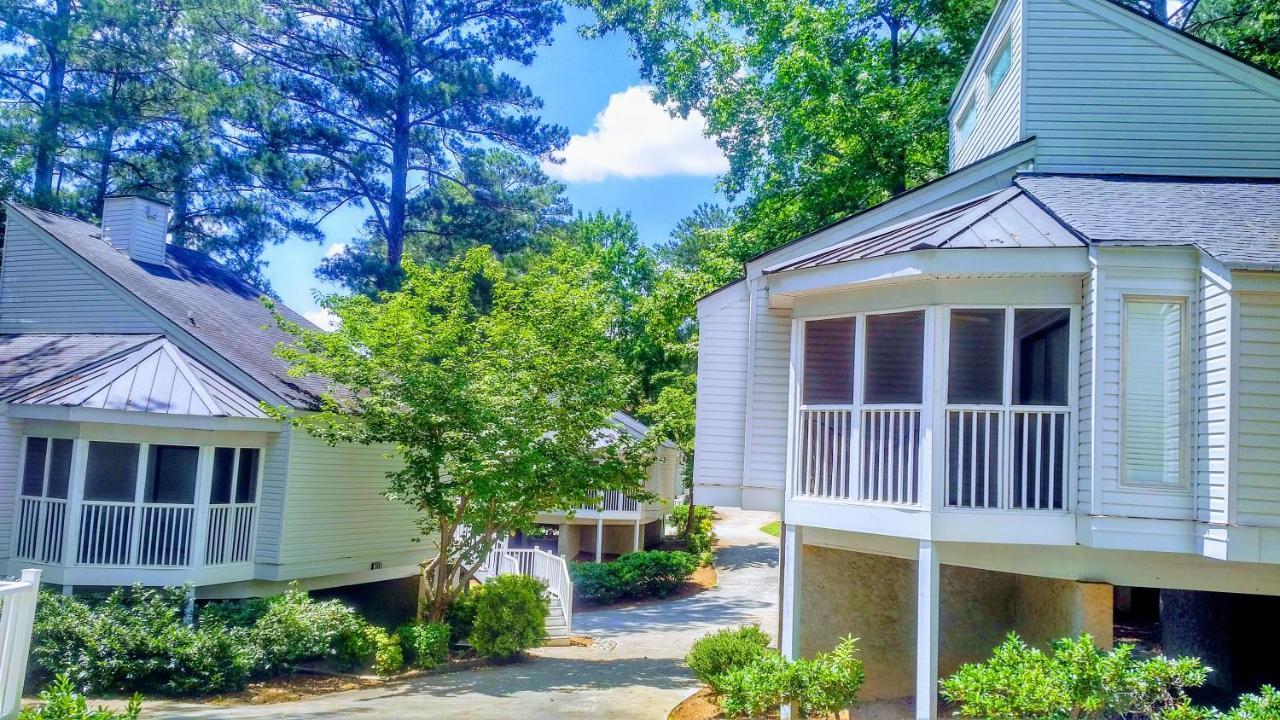 Fairfield Plantation Resort Villa Rica Εξωτερικό φωτογραφία