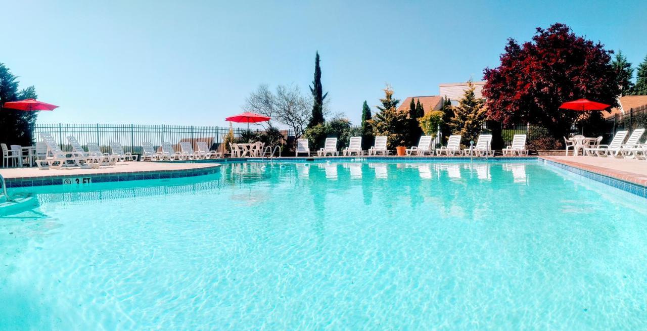 Fairfield Plantation Resort Villa Rica Εξωτερικό φωτογραφία