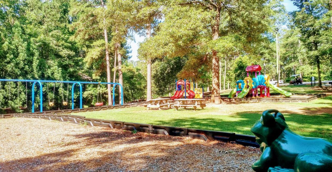 Fairfield Plantation Resort Villa Rica Εξωτερικό φωτογραφία
