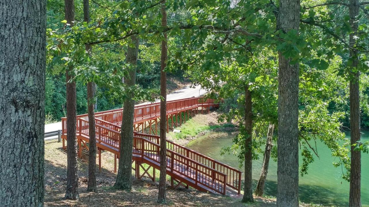 Fairfield Plantation Resort Villa Rica Εξωτερικό φωτογραφία