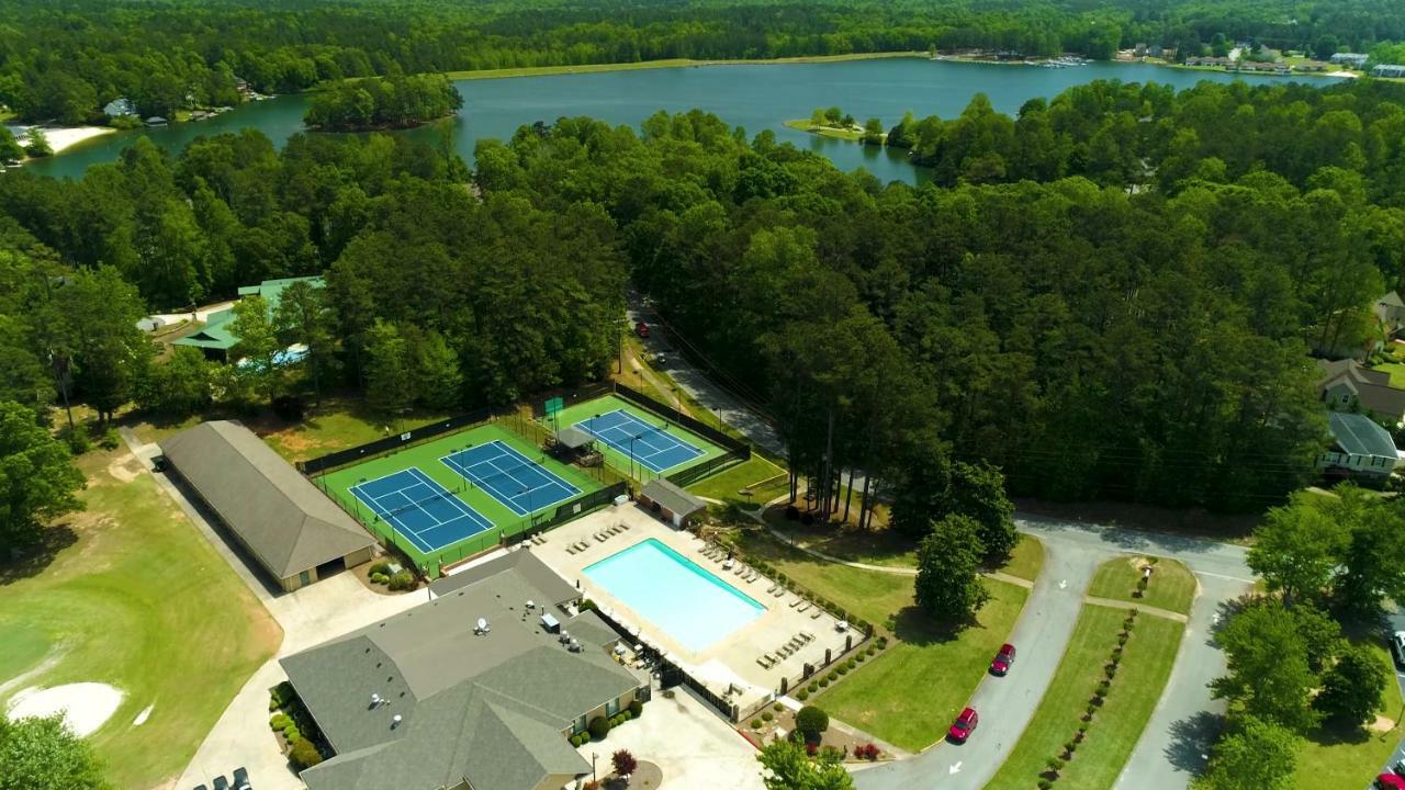 Fairfield Plantation Resort Villa Rica Εξωτερικό φωτογραφία